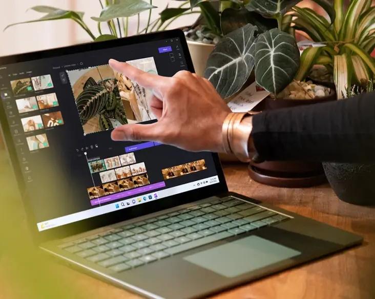 Microsoft может выпустить Surface Pro 10 и Surface Laptop 6 в конце этого месяца