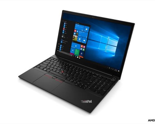 Lenovo представляет ноутбуки ThinkPad на базе процессоров AMD Ryzen™ 4000