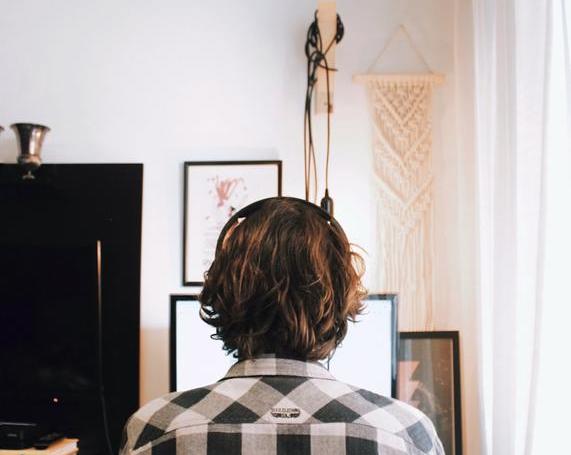 Как сделать калибровку монитора для качественной цветопередачи