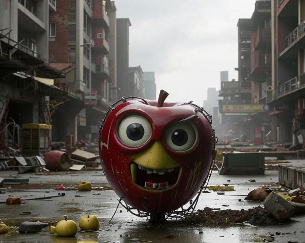 Apple извинилась за вызвавшую негатив в Сети рекламу нового iPad Pro, ролик не покажут по ТВ