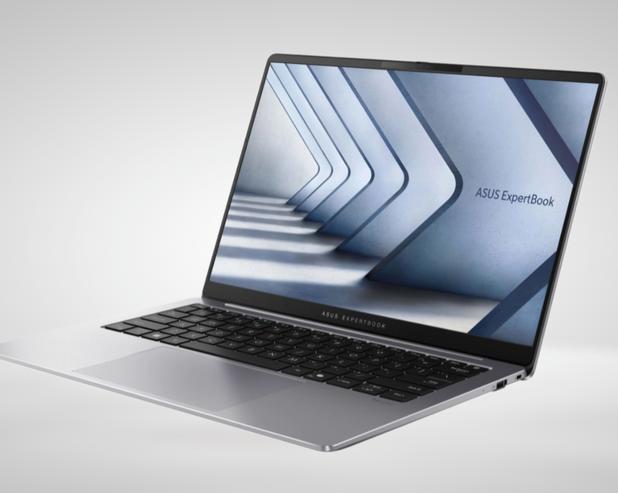 ASUS выпустила новый бизнес