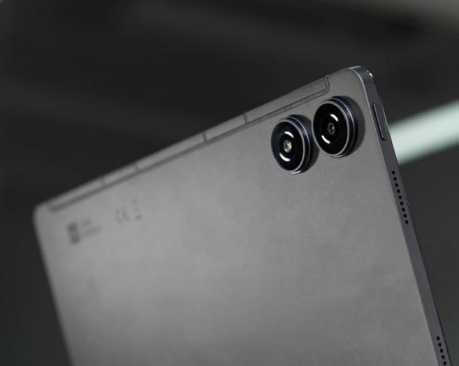 Представлен супер тонкий и легкий планшет от производителя защищенных устройств